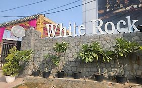 White Rock Hotel